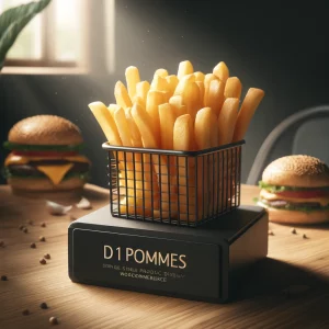 D1 Pommes