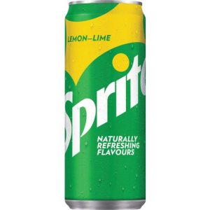 Sprite 330 ml