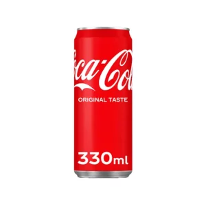 Coca-Cola 330 ml