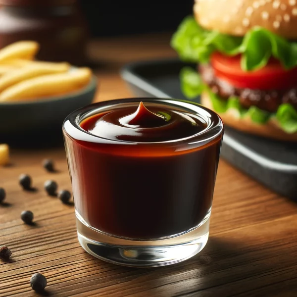 BBQ Sauce